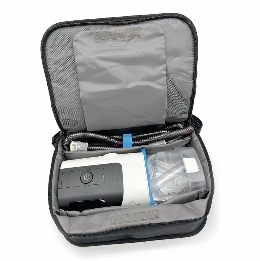 CPAP BiPAP supplies