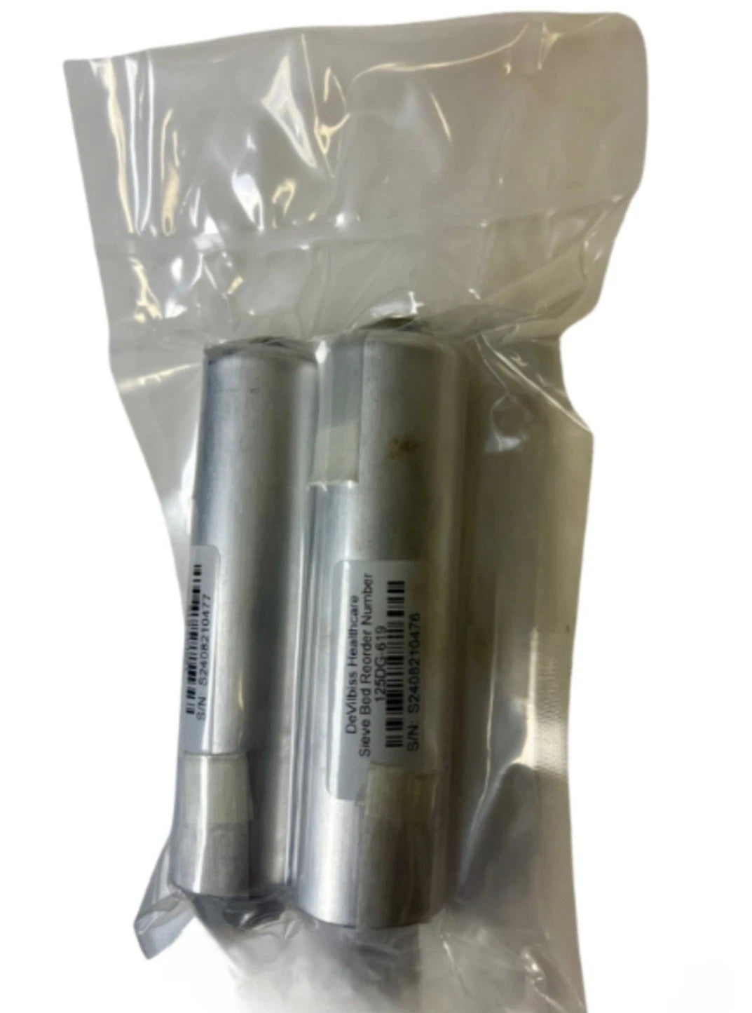 Drive iGo2 Sieve Bed Replacement