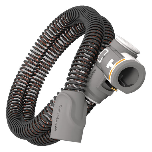 ResMed ClimateLineAir Heated Tubing for AirSense 10